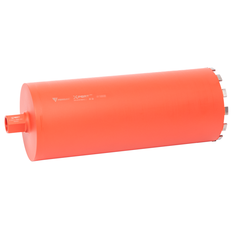 Wiertło koronowe diament na sucho Ferrati XPERT fi 202mm x 450mm