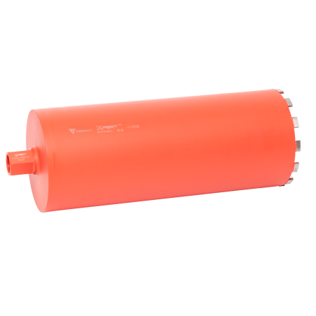 Wiertło koronowe diament na sucho Ferrati XPERT fi 202mm x 450mm