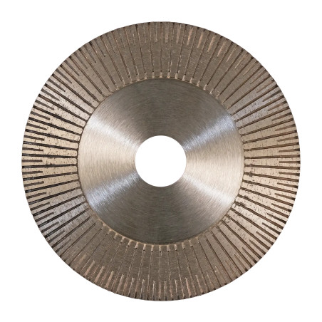 Tarcza diament tnąca/szlifująca Ferrati SUPRA 125mm