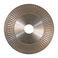 Tarcza diament tnąca/szlifująca Ferrati SUPRA 125mm
