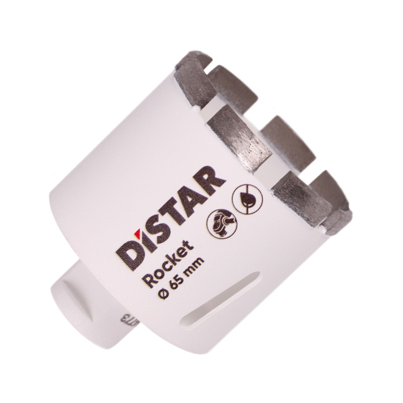 Koronka diament DDS-W 65x45xM14 Rocket