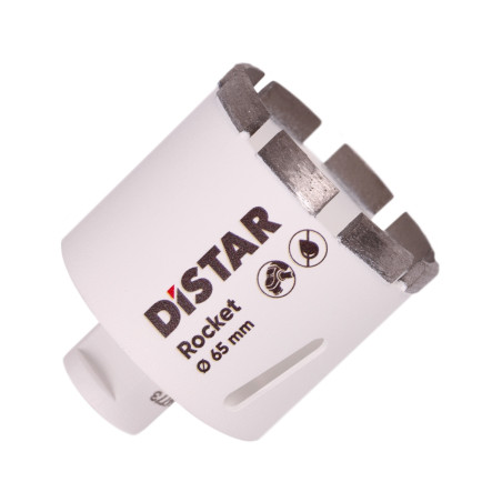 Koronka diament DDS-W 65x45xM14 Rocket