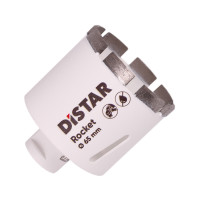 Koronka diament DDS-W 65x45xM14 Rocket
