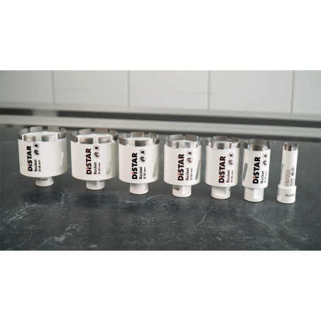 Koronka diament DDS-W 65x45xM14 Rocket