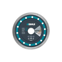 Tarcza diamentowa BIHUI Super Thin DCBN115