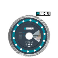 Tarcza diamentowa BIHUI Super Thin DCBN fi 125mm