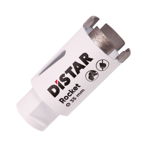 Koronka diament DDS-W 35x45xM14 Rocket