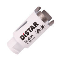 Koronka diament DDS-W 35x45xM14 Rocket