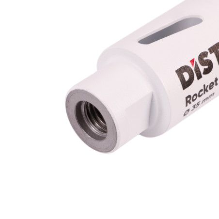 Koronka diament DDS-W 35x45xM14 Rocket