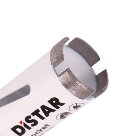 Koronka diament DDS-W 35x45xM14 Rocket