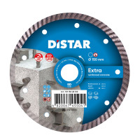 Tarcza diamentowa Distar EXTRA 150 do betonu