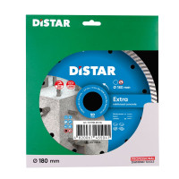 Tarcza diamentowa Distar EXTRA 180 do betonu