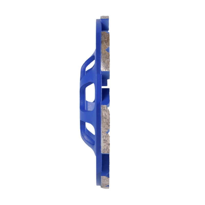 Tarcza diament do szlifowania betonu Distar DGSW-125 Grindex