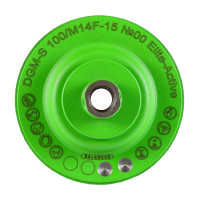 Frez diamentowy Distar DGM-S 100 NR 00 Elite Active