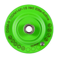 Frez diamentowy Distar DGM-S 100 NR 0 Elite Active