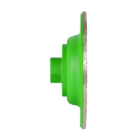 Frez diamentowy Distar DGM-S 100 NR 0 Elite Active