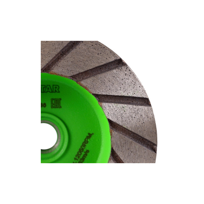 Frez diamentowy Distar DGM-S 100 NR 3 Elite Active