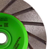 Frez diamentowy Distar DGM-S 100 NR 3 Elite Active