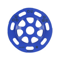 Tarcza diament do szlifowania betonu Distar DGSW-180 RAPTOR