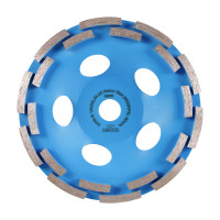 Tarcza diament do szlifowania betonu Distar DGS-S 180 BETON