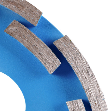 Tarcza diament do szlifowania betonu Distar DGS-S 180 BETON