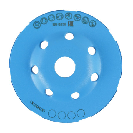 Tarcza diament do szlifowania betonu Distar DGS-S 180 BETON