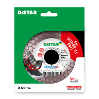 11115537010 Tarcza EDGE DRY fi 125/30mm do Slidera PRO