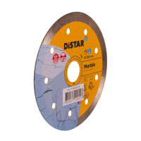 11115053010 Tarcza do ciecia marmuru Distar Marble 125mm
