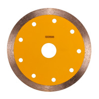 11115053010 Tarcza do ciecia marmuru Distar Marble 125mm