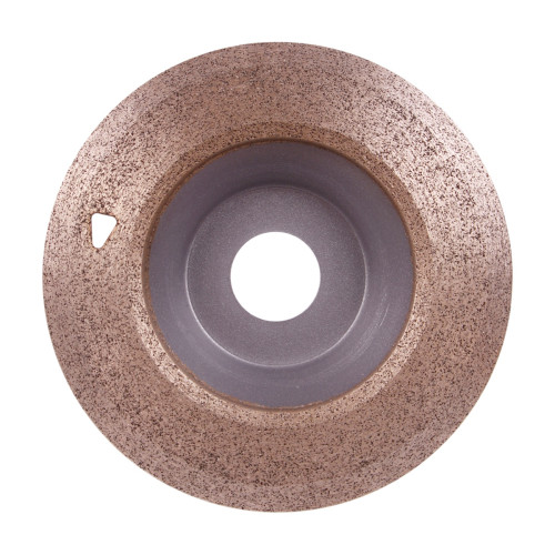 10170429045 Tarcza diament Distar SOFTEDGE 115