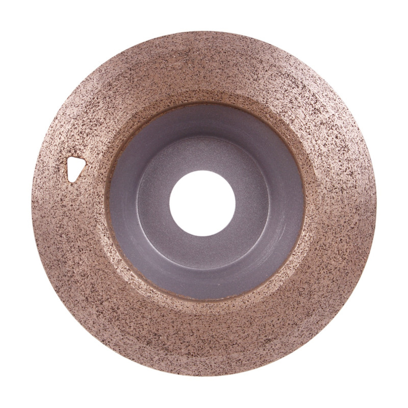 10170429045 Tarcza diament Distar SOFTEDGE 115