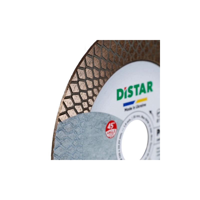 Tarcza do gresu Distar 125mm Pro Gres