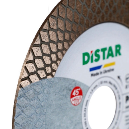 Tarcza do gresu Distar 125mm Pro Gres