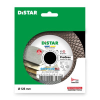 Tarcza do gresu Distar 125mm Pro Gres