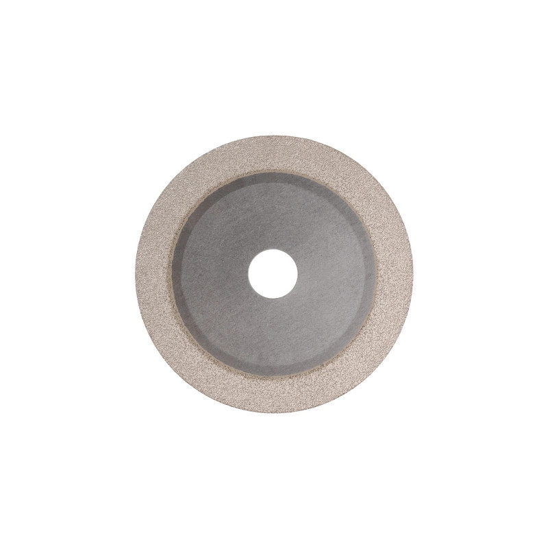 Tarcza diament Distar Master Cut 125mm na sucho/na mokro