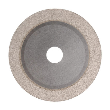 Tarcza diament Distar Master Cut 125mm na sucho/na mokro