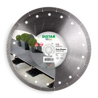 Tarcza diamentowa Distar, Gres Master 230mm