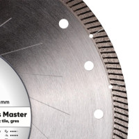 Tarcza diamentowa Distar, Gres Master 230mm