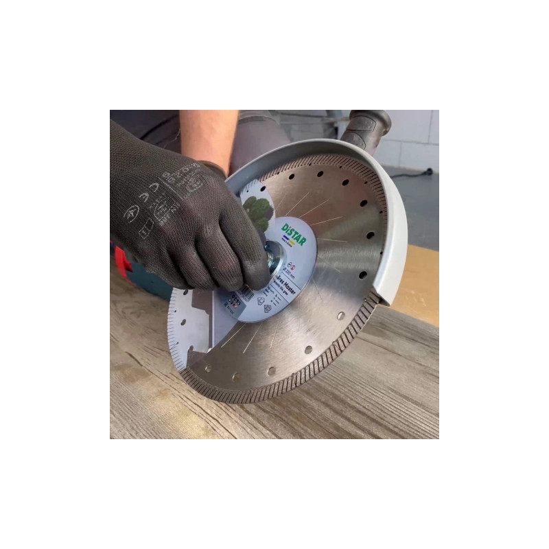 Tarcza diamentowa Distar, Gres Master 230mm