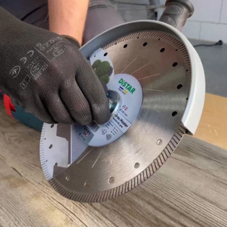 Tarcza diamentowa Distar, Gres Master 230mm