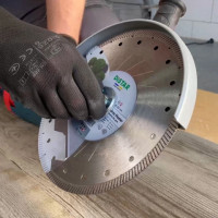 Tarcza diamentowa Distar, Gres Master 230mm
