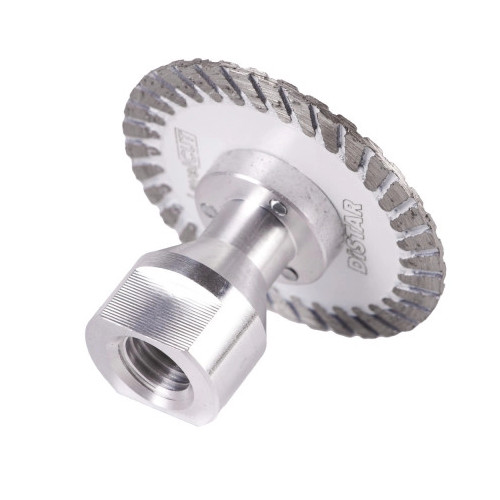 Tarcza do podcinania Distar Level CUT 60mm/M14