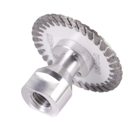 Tarcza do podcinania Distar Level CUT 60mm/M14