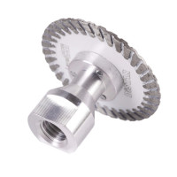 Tarcza do podcinania Distar Level CUT 60mm/M14