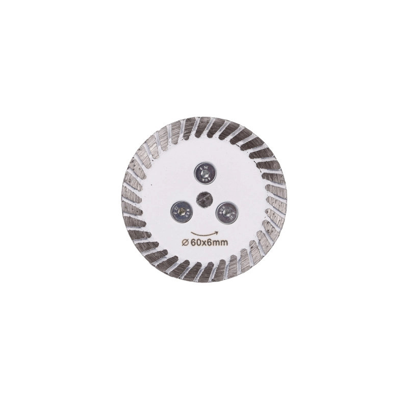 Tarcza do podcinania Distar Level CUT 60mm/M14