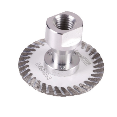 Tarcza do podcinania Distar Level CUT 60mm/M14
