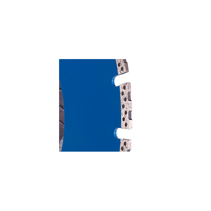 Tarcza diamentowa Distar, Beton fi  400mm