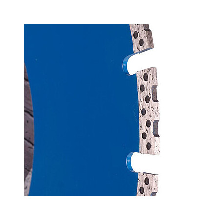 Tarcza diamentowa Distar, Beton fi  400mm
