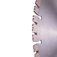 Tarcza diamentowa do cięcia betonu Distar, Rapid 230mm