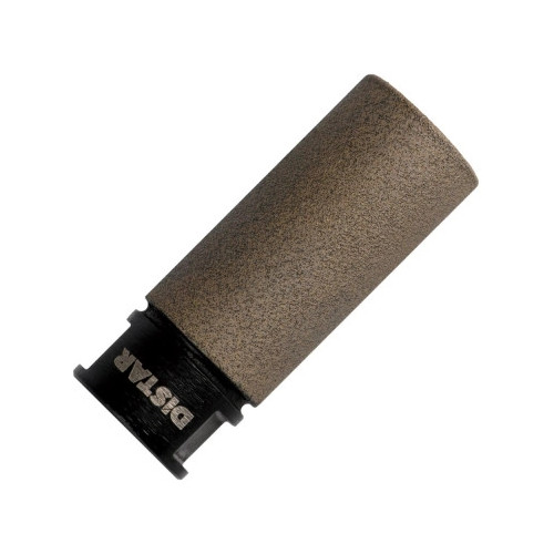 Frez diament Distar 25x50 CONTOUR CLEAN na M14